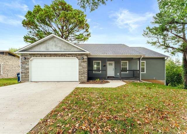 Property at 1219 Speer Dr, Harrison, AR 72601, 5 beds, 3 baths