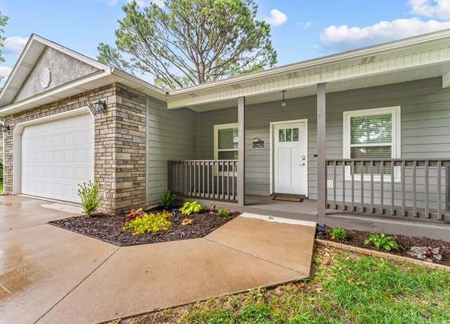 Property at 1219 Speer Dr, Harrison, AR 72601, 5 beds, 3 baths