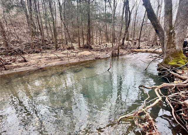 Property at 00 Nc 6052, Jasper, AR 72641