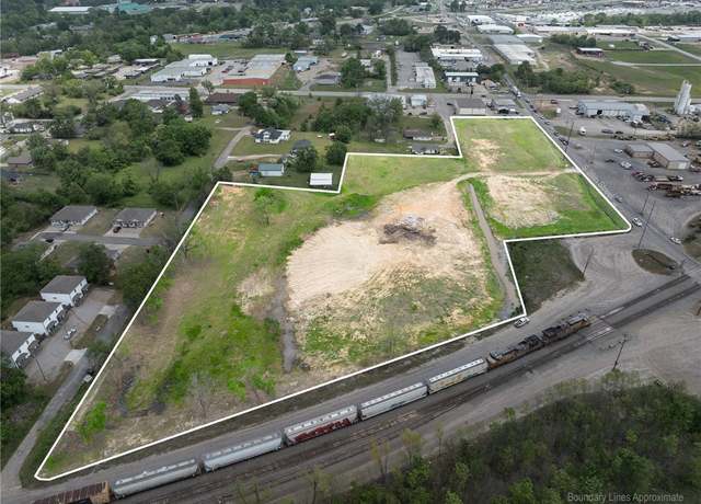Property at TBD S 28th St, Van Buren, AR 72956