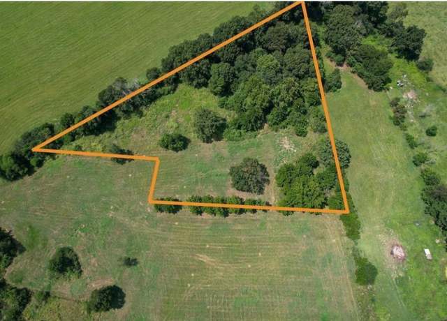 Property at 2.57 Ac E Monitor Rd, Springdale, AR 72764