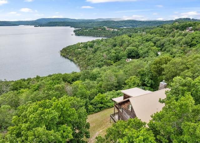 Property at 1216 County Road 113 Unit Cabin 8, Eureka Springs, AR 72631, 4 beds, 2 baths