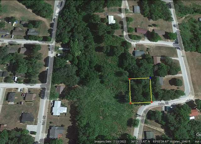 Property at N Kimes, Harrison, AR 72601