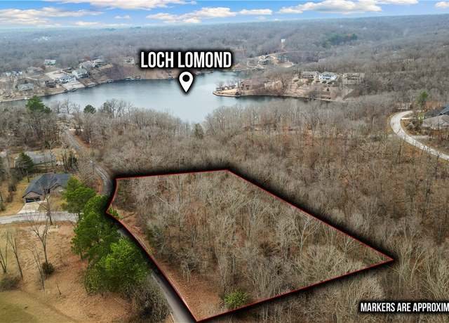 Property at Forfar Dr, Bella Vista, AR 72715