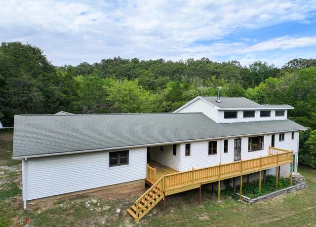 Property at 3618 Sharp Ln, Harrison, AR 72601, 3 beds, 3 baths