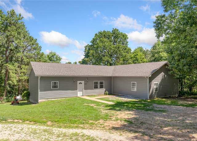 Property at 1519 Quilt Ln, Harrison, AR 72601, 3 beds, 2 baths
