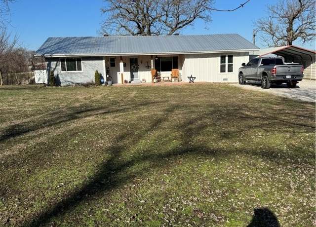 Property at 13177 Sharp Springs Rd, Lowell, AR 72745, 4 beds, 2 baths
