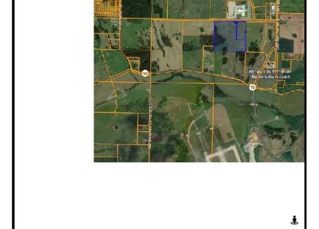 Property at TBD SW Artillery Rd, Bentonville, AR 72712