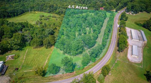 Photo of TBD E State Hwy 90 (4.5 Acres), Pineville, MO 64856