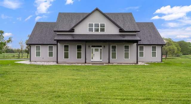 Photo of 17153 Mill Hill Rd, Garfield, AR 72732