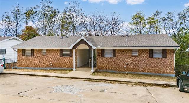 Photo of 501-507 W Spruce St, Fayetteville, AR 72703