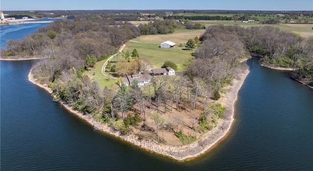 Photo of 22478 Marion Lee Rd, Gentry, AR 72734