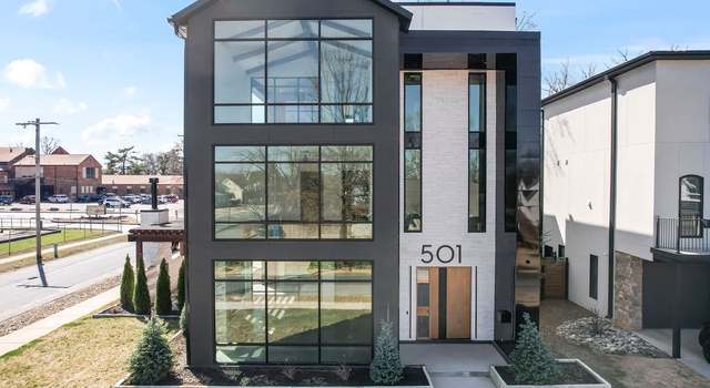 Photo of 501 Jefferson St, Bentonville, AR 72712