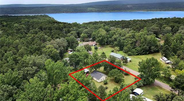 Photo of 10579 Carter Cove Rd, Plainview, AR 72857