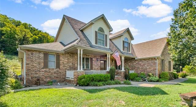 Photo of 15603 Bird Mountain Rd, Sulphur Springs, AR 72768