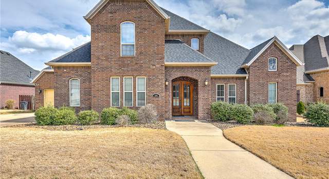 Photo of 2307 The Peaks Blvd, Rogers, AR 72758