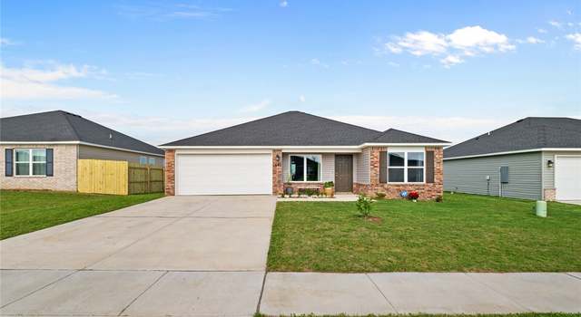 Photo of 1641 Ace Ave, Gentry, AR 72734