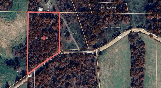 Photo of 1774 Madison 8350 Rd, Huntsville, AR 72740