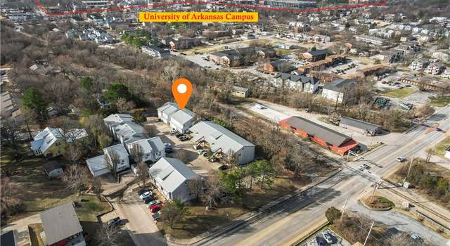 Photo of 1000-1051 N Molly Ct, Fayetteville, AR 72701