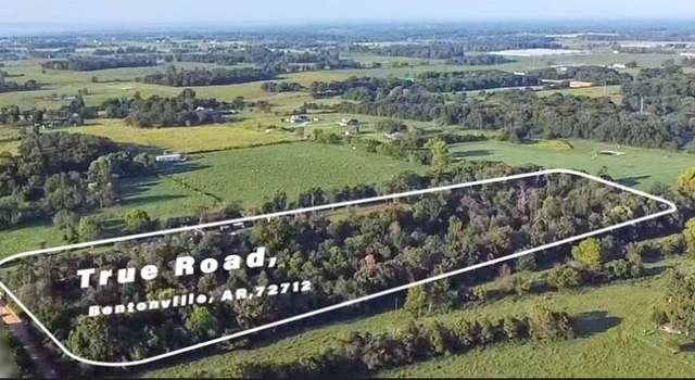 Photo of True Rd, Bentonville, AR 72713
