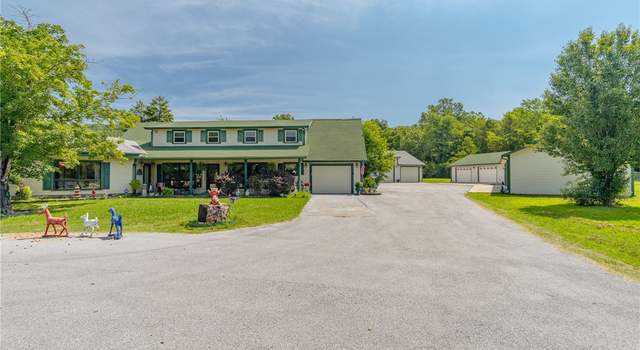 Photo of 16484 S Highway 71, Winslow, AR 72959