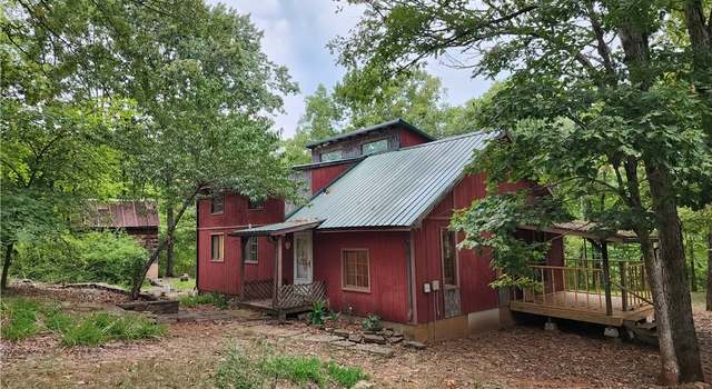 Photo of 14150 Low Gap Rd, West Fork, AR 72774