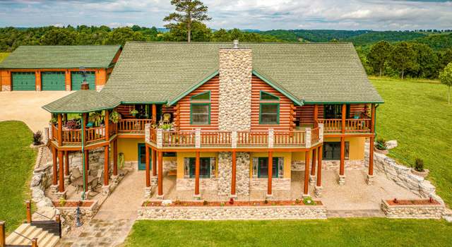Photo of 15776 Cedar Grove Rd, Lead Hill, AR 72644