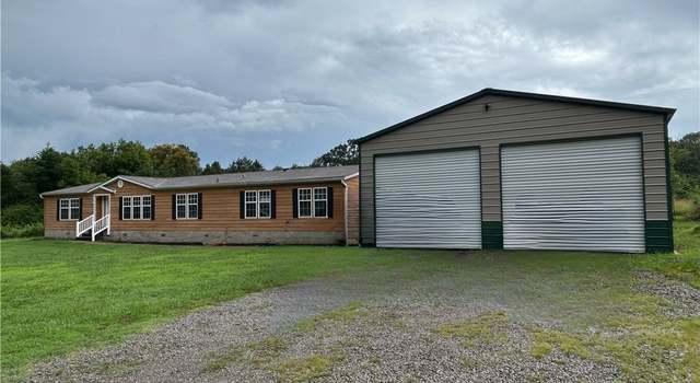 Photo of 8323 Hobbtown Rd, Rudy, AR 72952