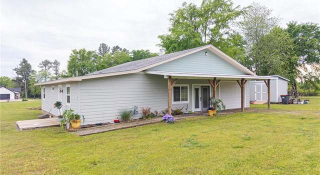 Photo of 7503 Robinswood Rd, Alma, AR 72921