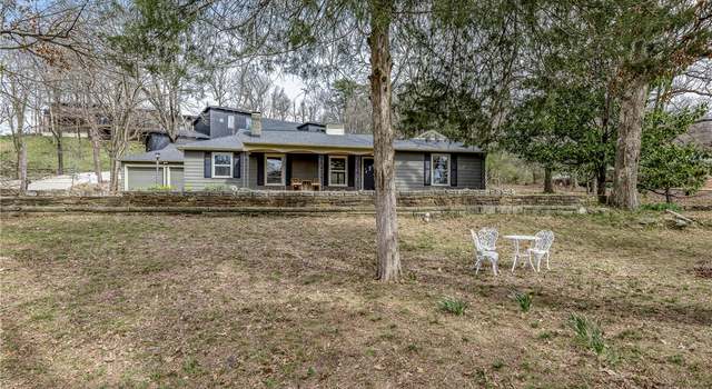 Photo of 500 N Vinson Ave, Fayetteville, AR 72701