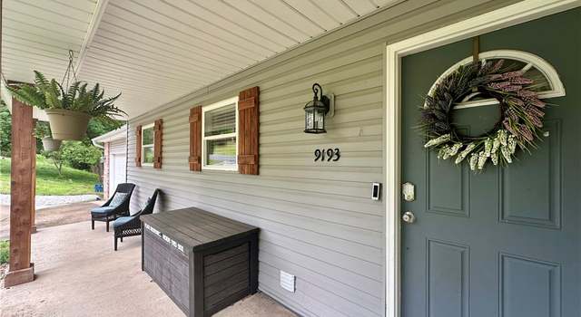 Photo of 9193 Grimes Dr, Rogers, AR 72756