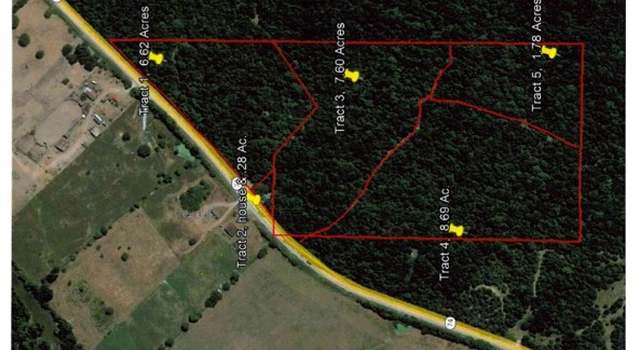 Photo of TBD 001-06877-003 Tract 1 Highway 74, Kingston, AR 72742
