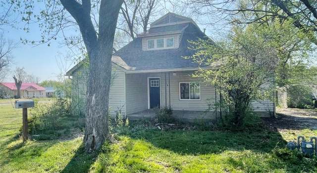 Photo of 402 George St, Berryville, AR 72616