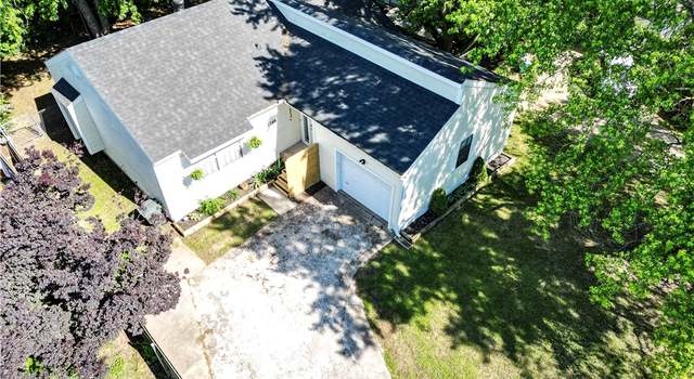 Photo of 2748 N Villa Blvd, Fayetteville, AR 72703