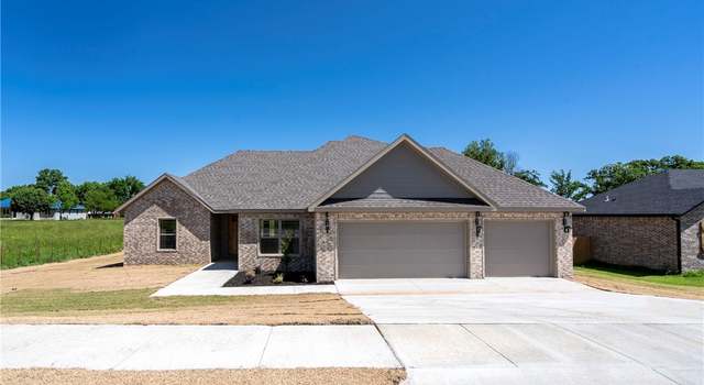 Photo of 990 Tucks Chapel Rd, Rogers, AR 72756