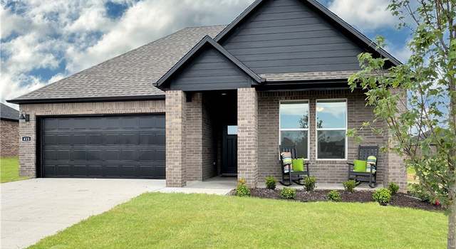Photo of 404 W Gosling Isle, Farmington, AR 72730