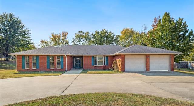 Photo of 520 W North St, Lincoln, AR 72744