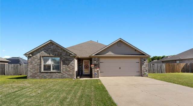 Photo of 478 Harness Ln, West Fork, AR 72774