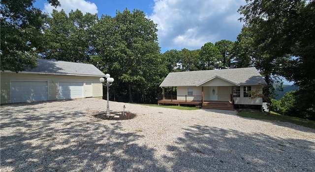 Photo of 6347 W Hwy 14, Omaha, AR 72662