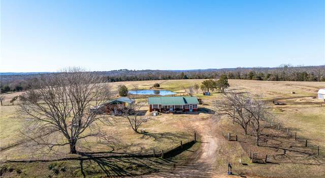 Photo of 13933 Ford Ridge Rd, Mulberry, AR 72940