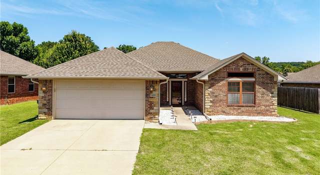 Photo of 1232 Big Oak Dr, Alma, AR 72921
