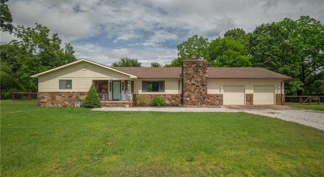 Photo of 214 S Ozark Trl, Goodman, MO 64843