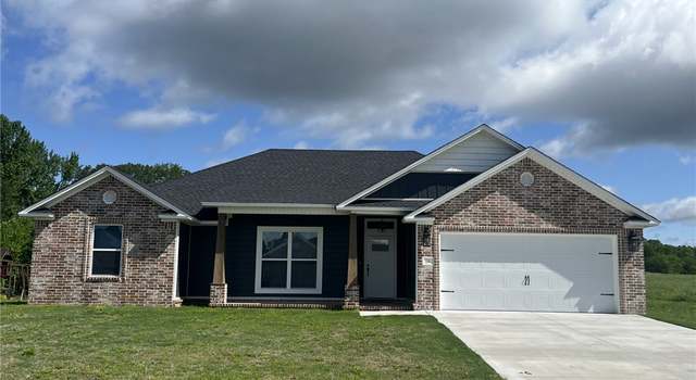 Photo of 116 Mountain View Dr, Dardanelle, AR 72834
