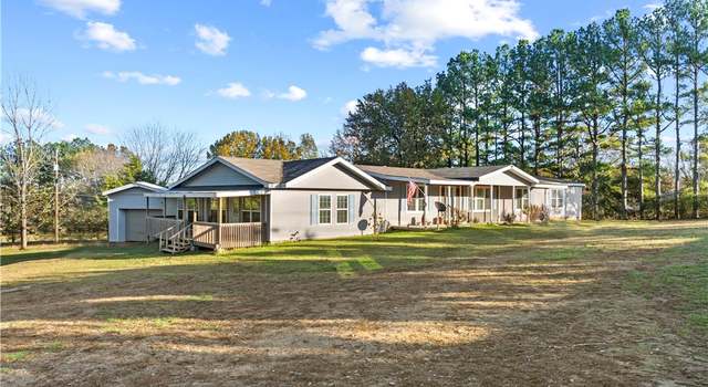 Photo of 5522 Ray Dr, Western Grove, AR 72685