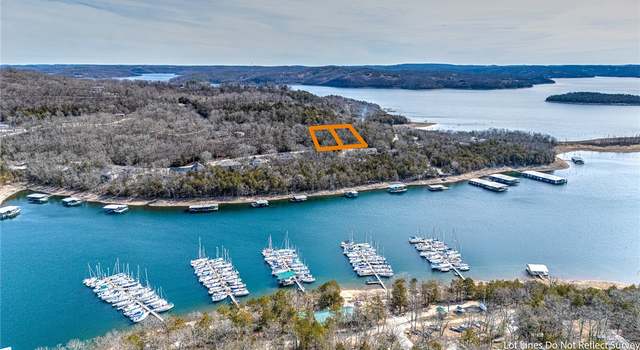 Photo of Lot 74 & 75 Black Oak Dr, Lost Bridge Village, AR 72732