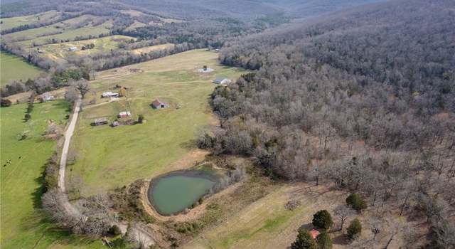 Photo of TBD White Water Rd, Rudy, AR 72952