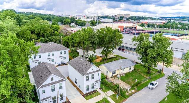 Photo of 1632 & 1638 W Neptune St, Fayetteville, AR 72701
