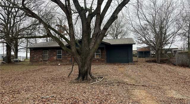 Photo of 645 N Buchanan, Kansas, OK 74347