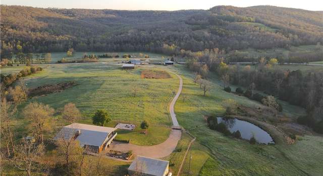 Photo of 2855 Highway 21, Kingston, AR 72742