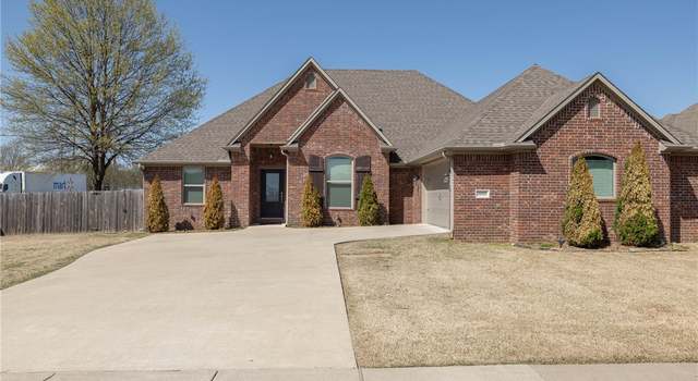 Photo of 4008 SW Roundstone Blvd, Bentonville, AR 72713
